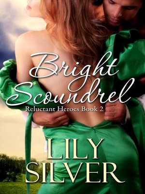 cover image of Bright Scoundrel